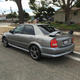Illustration for article titled At $3,600, Is This 2003 Mazdaspeed Protegé A Rocket You Just Might Pocket?